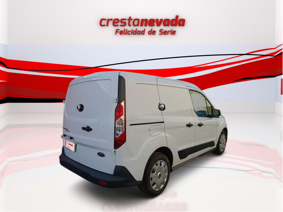 Imagen de Ford Transit Connect