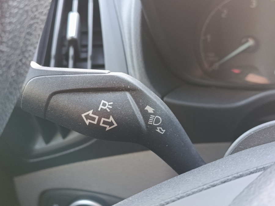 Imagen de Ford Transit Connect