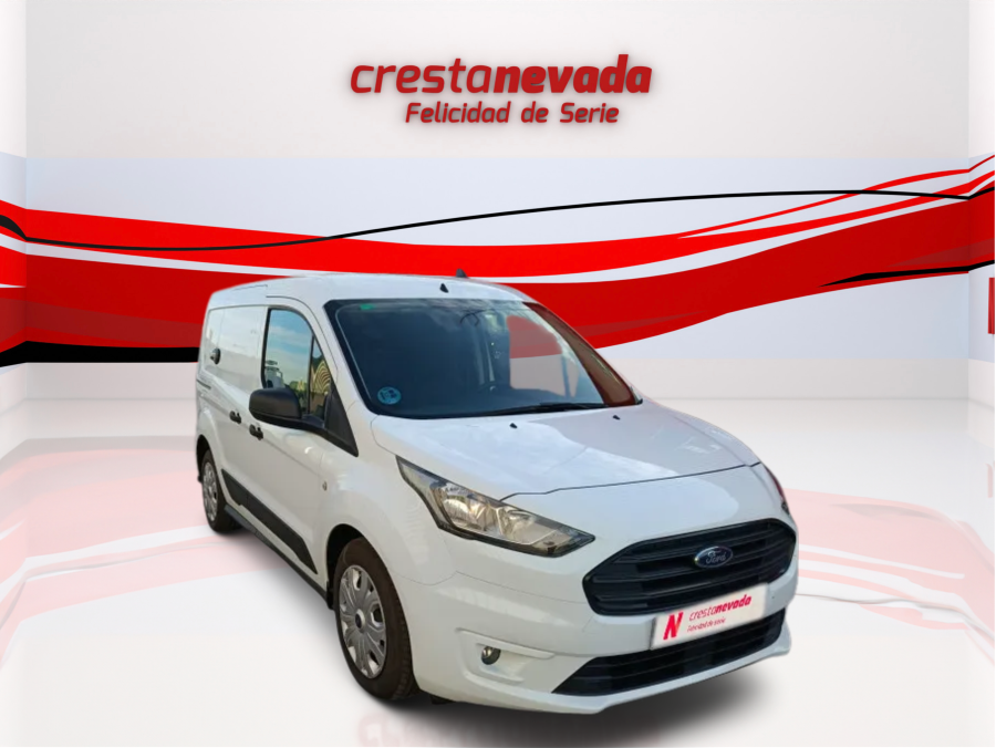 Imagen de Ford Transit Connect
