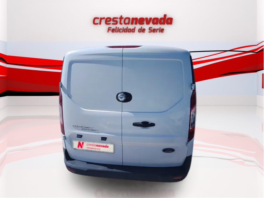 Imagen de Ford Transit Connect