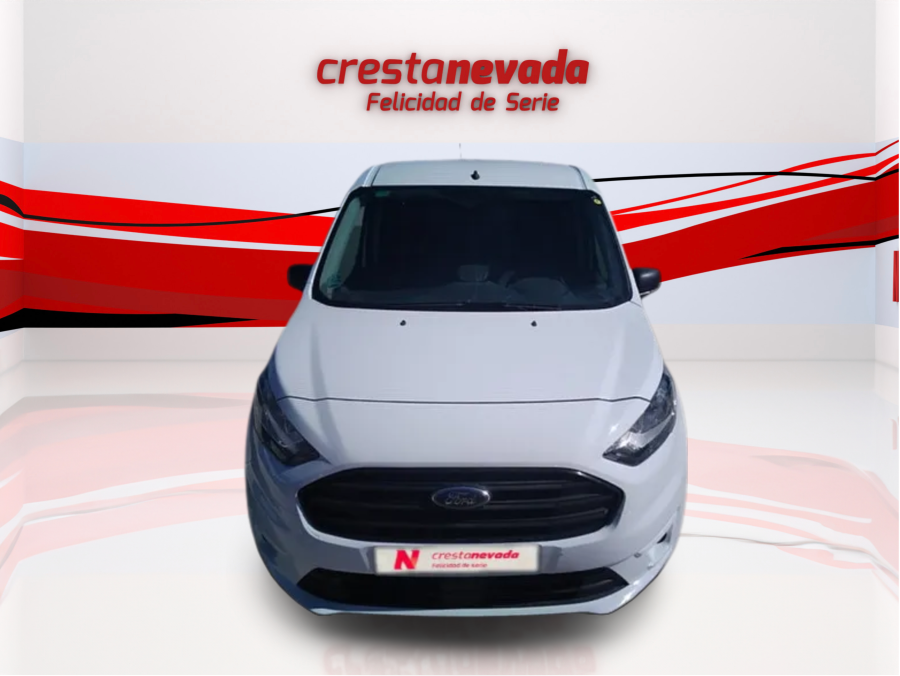 Imagen de Ford Transit Connect