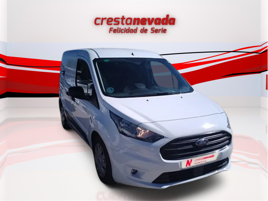 Imagen de Ford Transit Connect