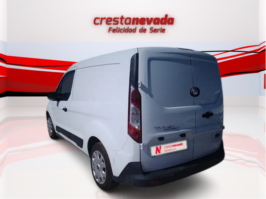 Imagen de Ford Transit Connect