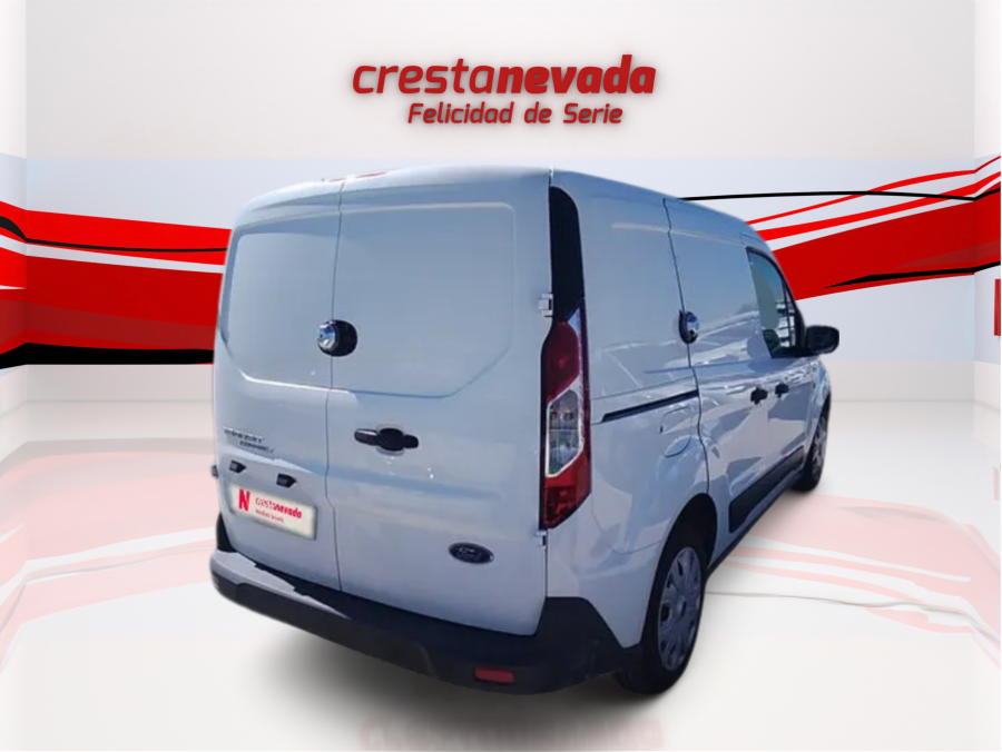 Imagen de Ford Transit Connect