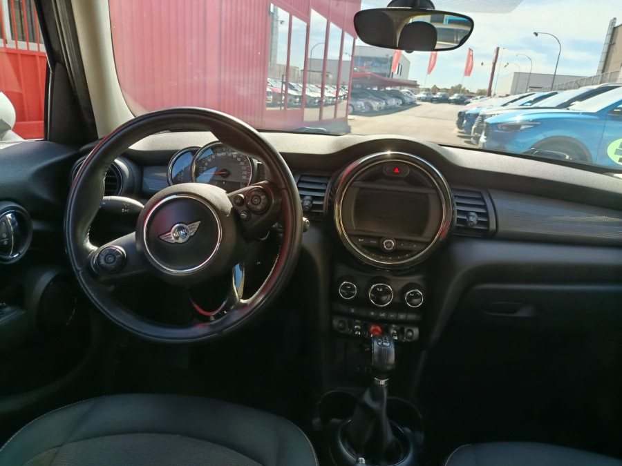 Imagen de Mini MINI
