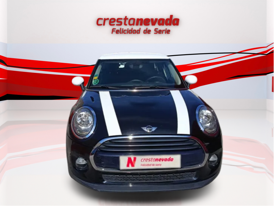 Imagen de Mini MINI