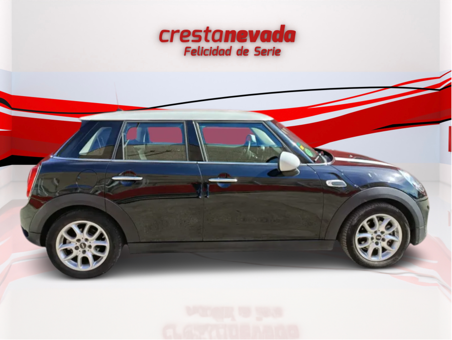 Imagen de Mini MINI