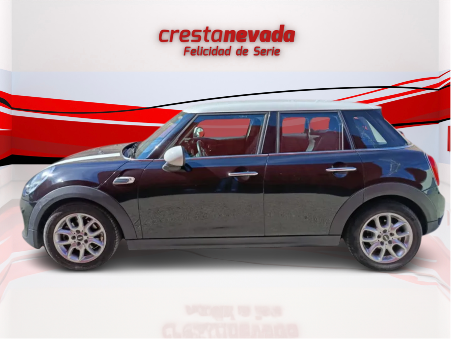 Imagen de Mini MINI