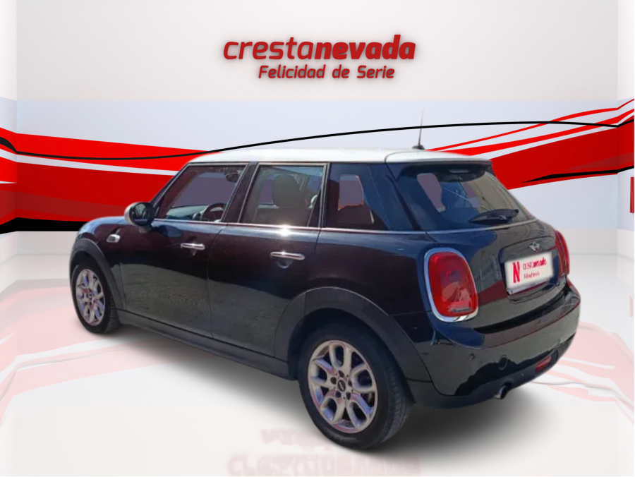 Imagen de Mini MINI