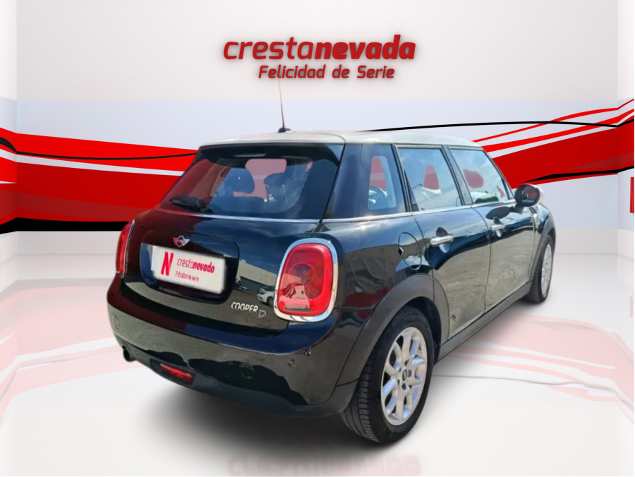 Imagen de Mini MINI