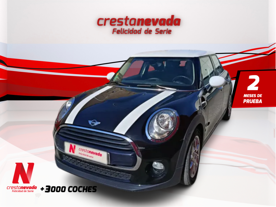 Imagen de Mini MINI