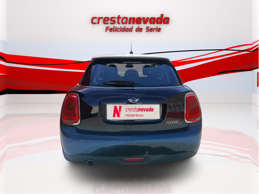 Imagen de Mini MINI