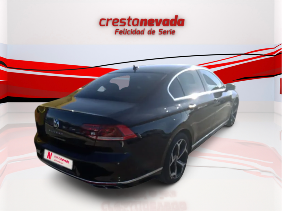 Imagen de Volkswagen Passat