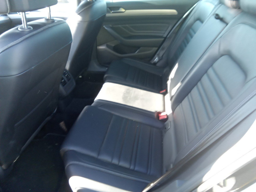 Imagen de Volkswagen Passat