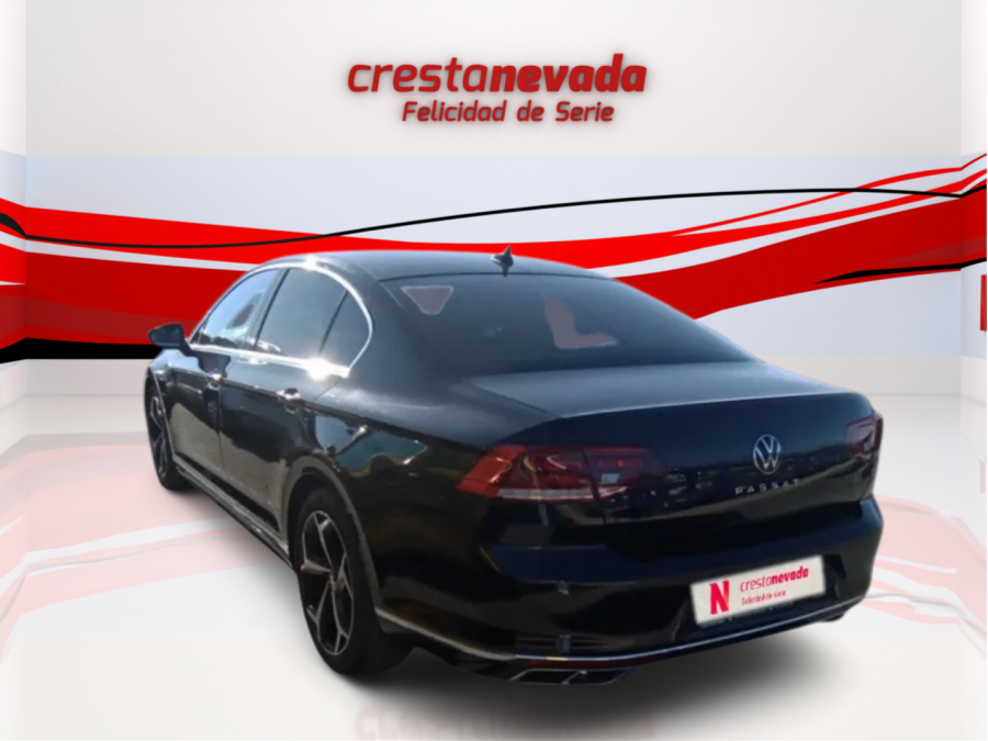 Imagen de Volkswagen Passat