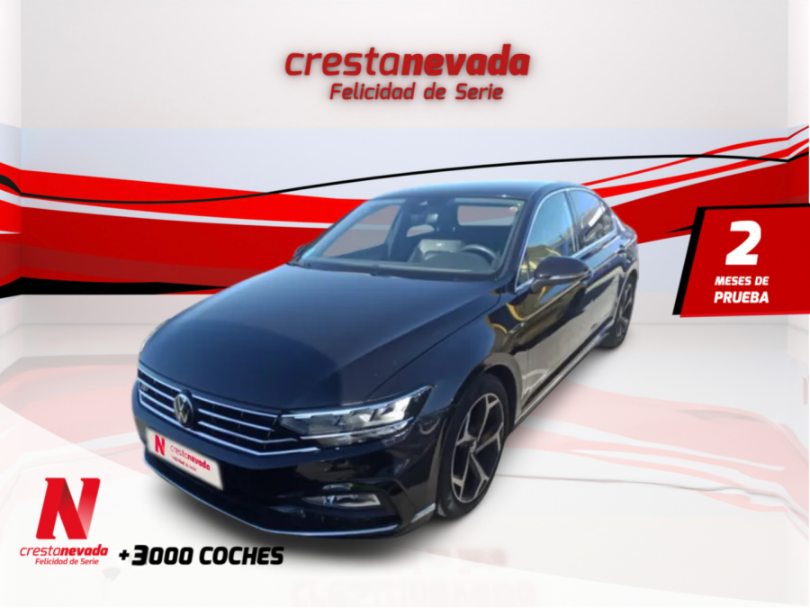 Imagen de Volkswagen Passat