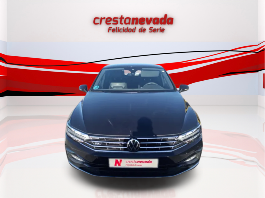 Imagen de Volkswagen Passat