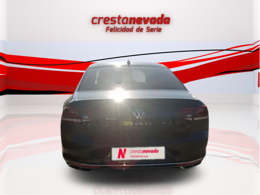 Imagen de Volkswagen Passat