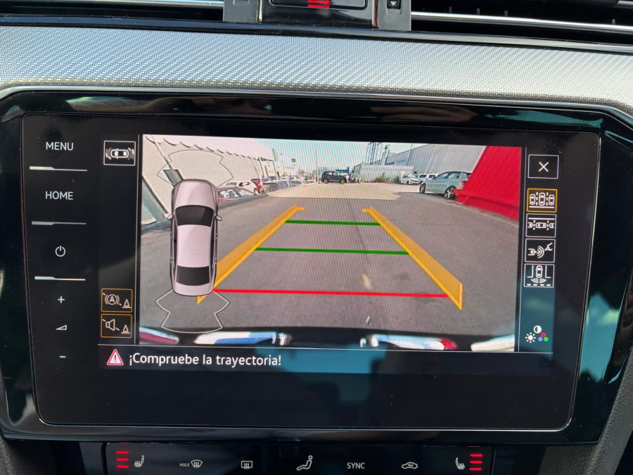 Imagen de Volkswagen Passat