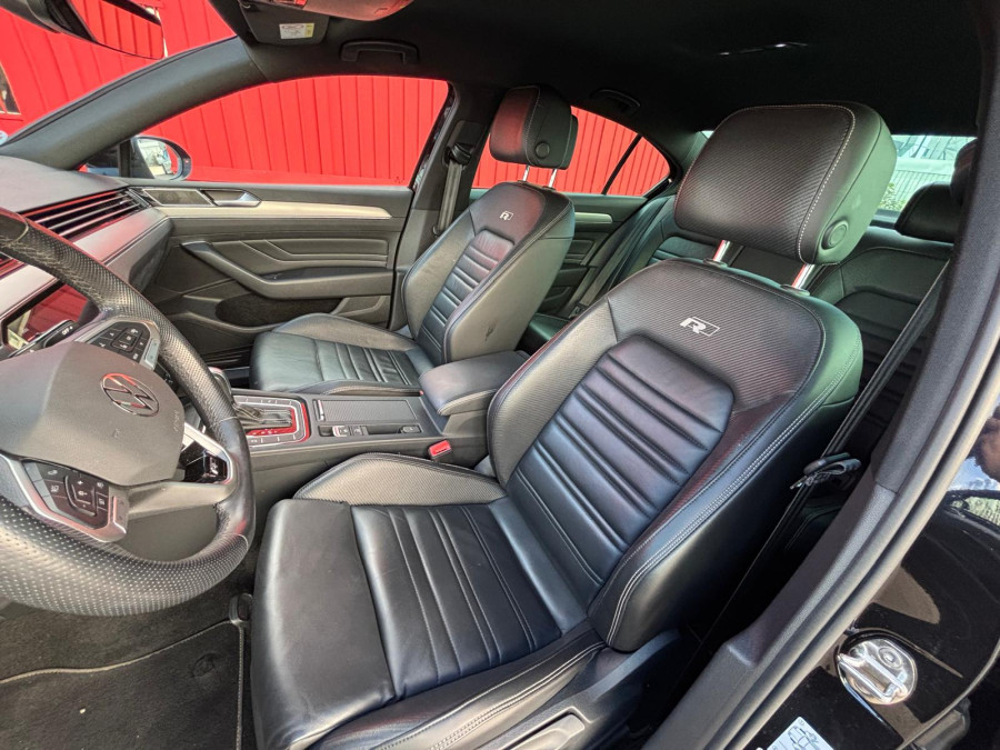 Imagen de Volkswagen Passat