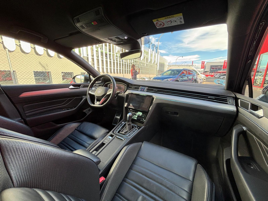 Imagen de Volkswagen Passat
