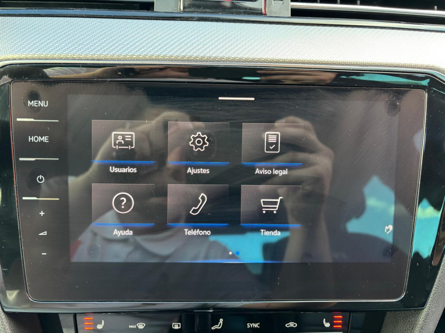 Imagen de Volkswagen Passat