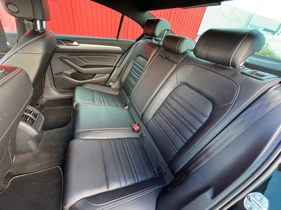 Imagen de Volkswagen Passat
