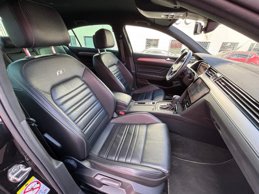 Imagen de Volkswagen Passat
