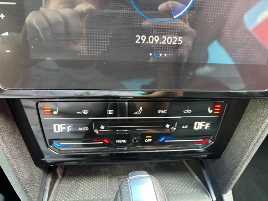 Imagen de Volkswagen Passat