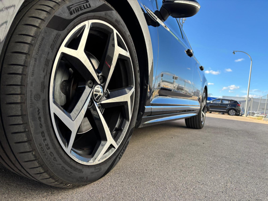 Imagen de Volkswagen Passat