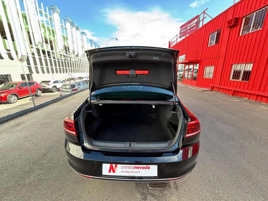 Imagen de Volkswagen Passat