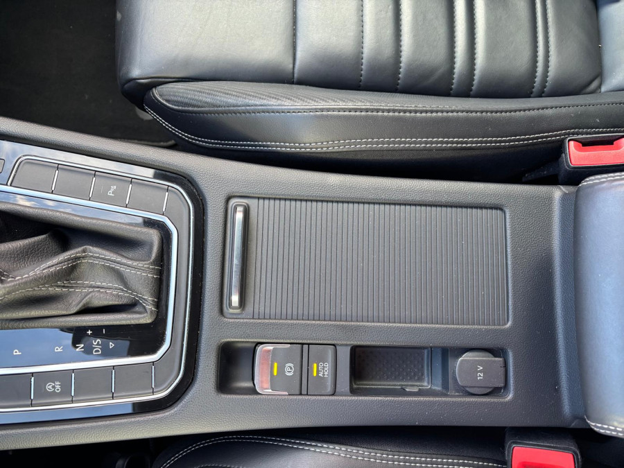 Imagen de Volkswagen Passat