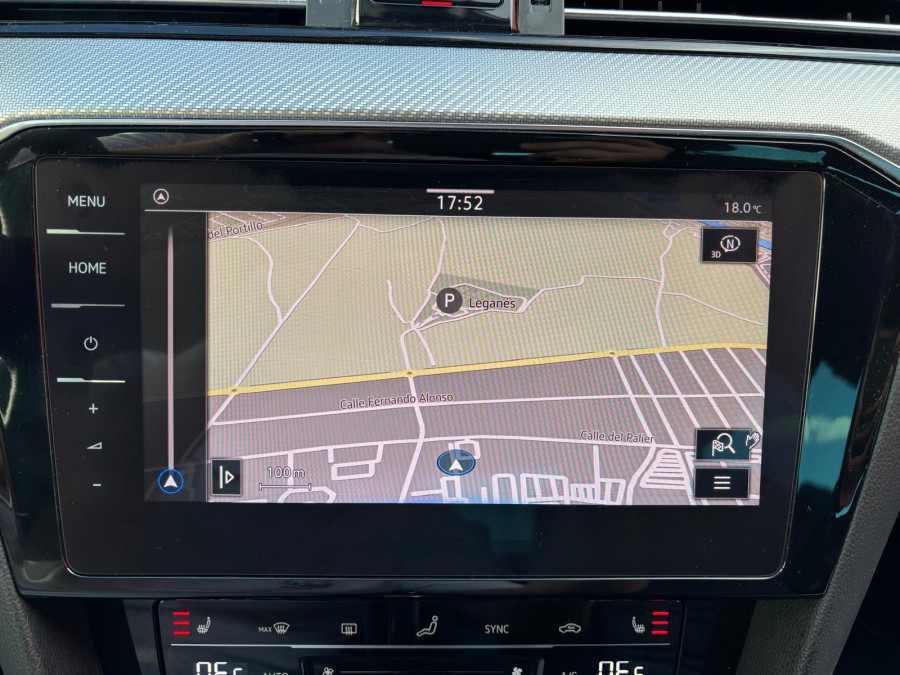 Imagen de Volkswagen Passat