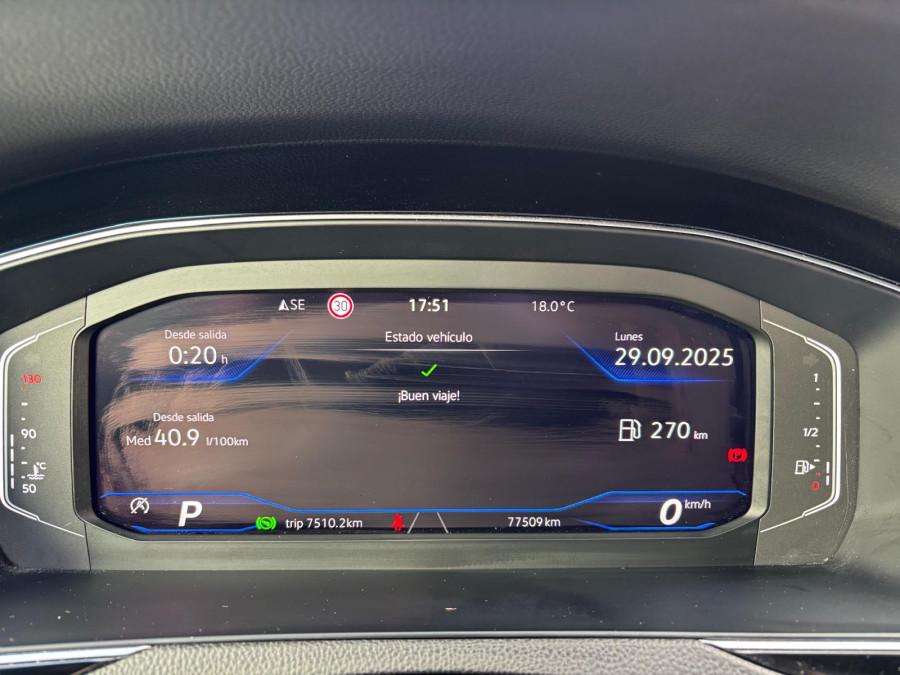 Imagen de Volkswagen Passat