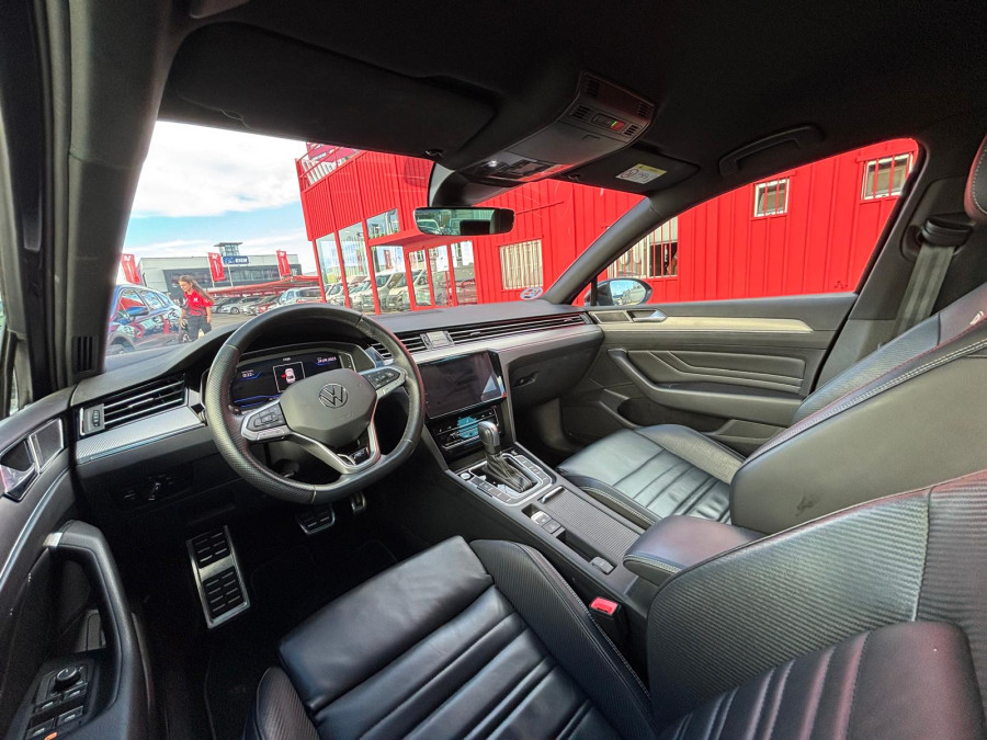 Imagen de Volkswagen Passat