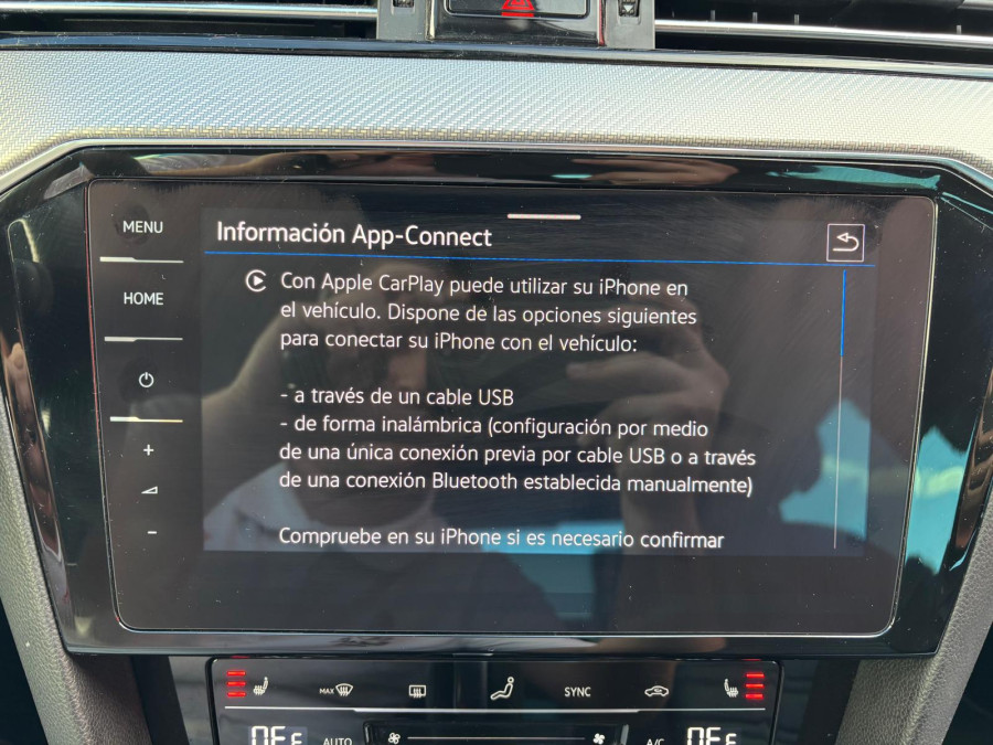 Imagen de Volkswagen Passat