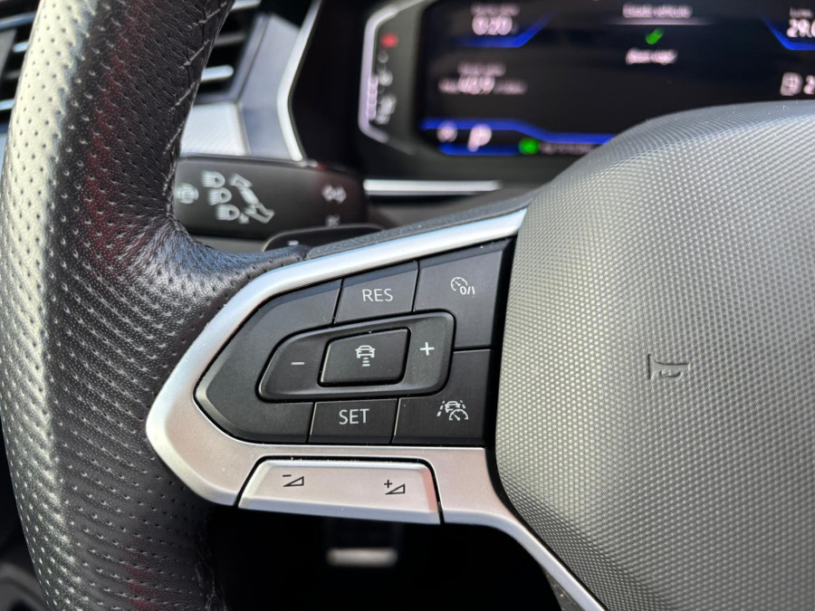 Imagen de Volkswagen Passat