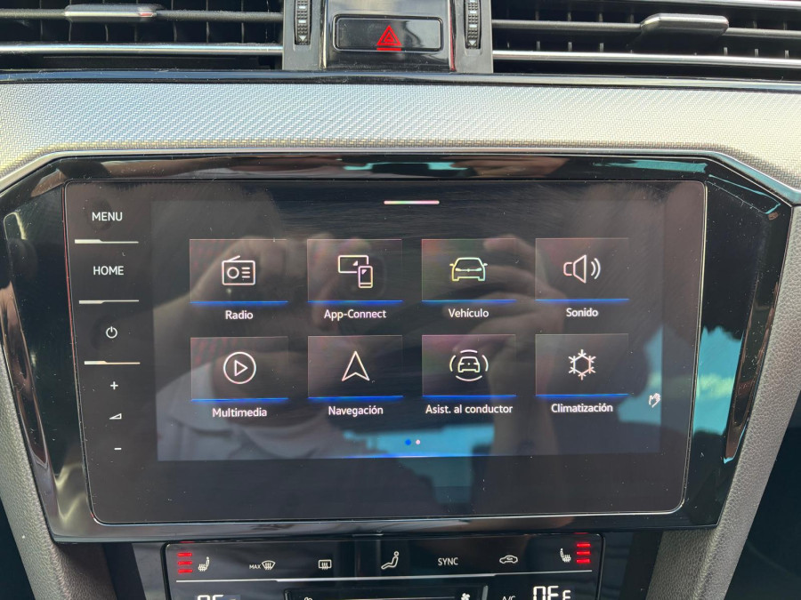 Imagen de Volkswagen Passat
