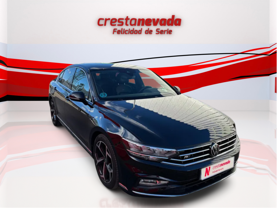 Imagen de Volkswagen Passat