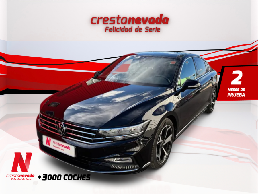 Imagen de Volkswagen Passat