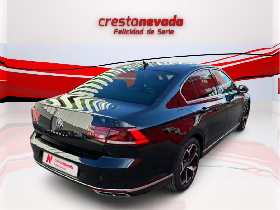 Imagen de Volkswagen Passat