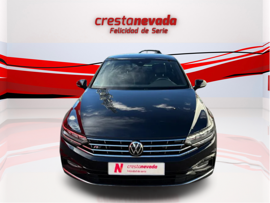 Imagen de Volkswagen Passat