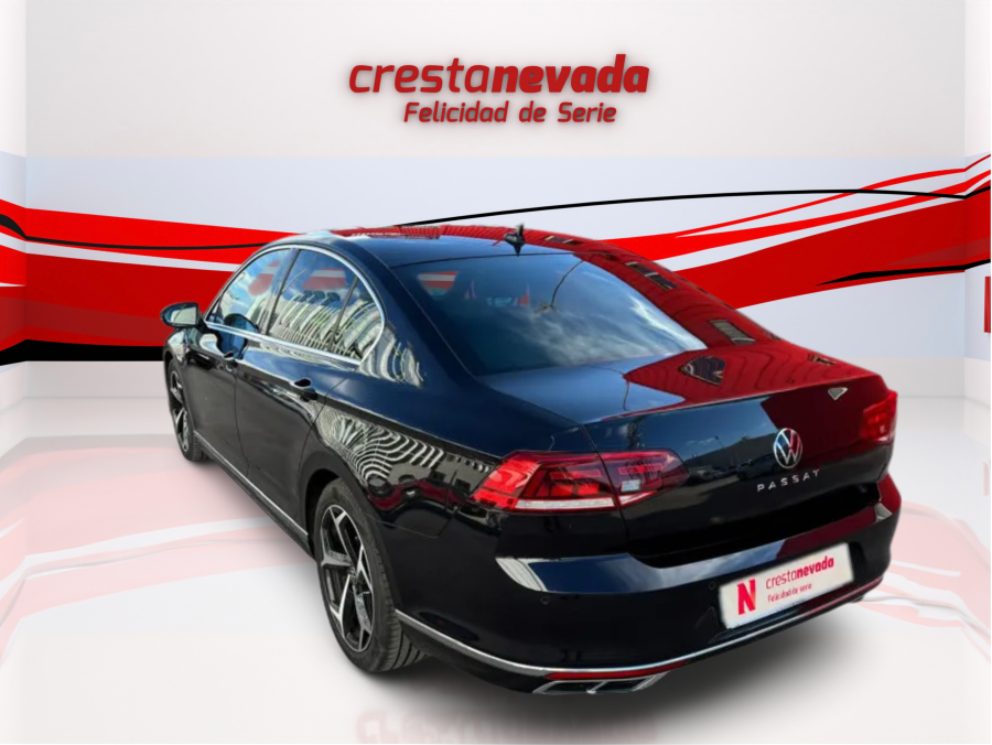 Imagen de Volkswagen Passat
