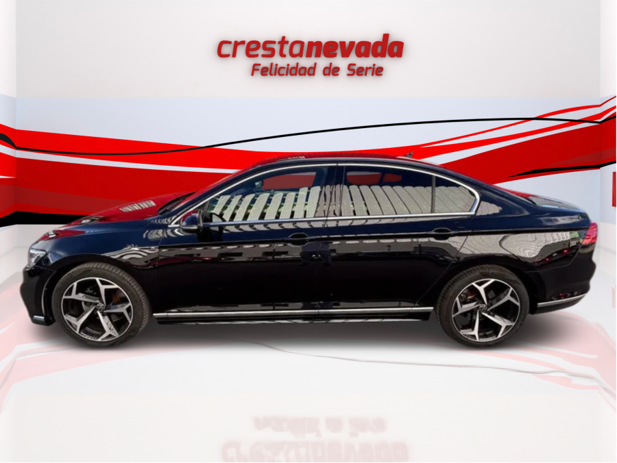 Imagen de Volkswagen Passat