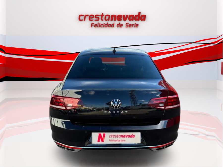Imagen de Volkswagen Passat