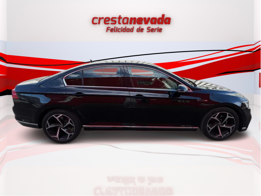 Imagen de Volkswagen Passat
