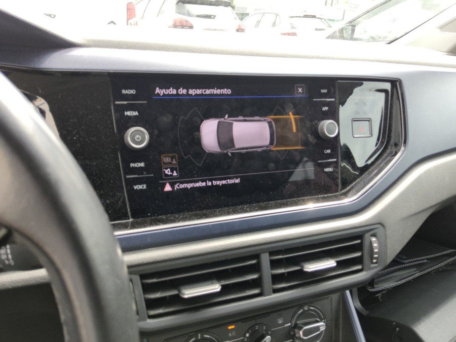 Imagen de Volkswagen Polo