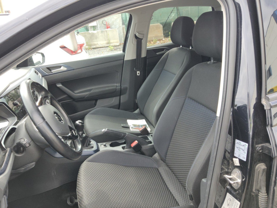 Imagen de Volkswagen Polo