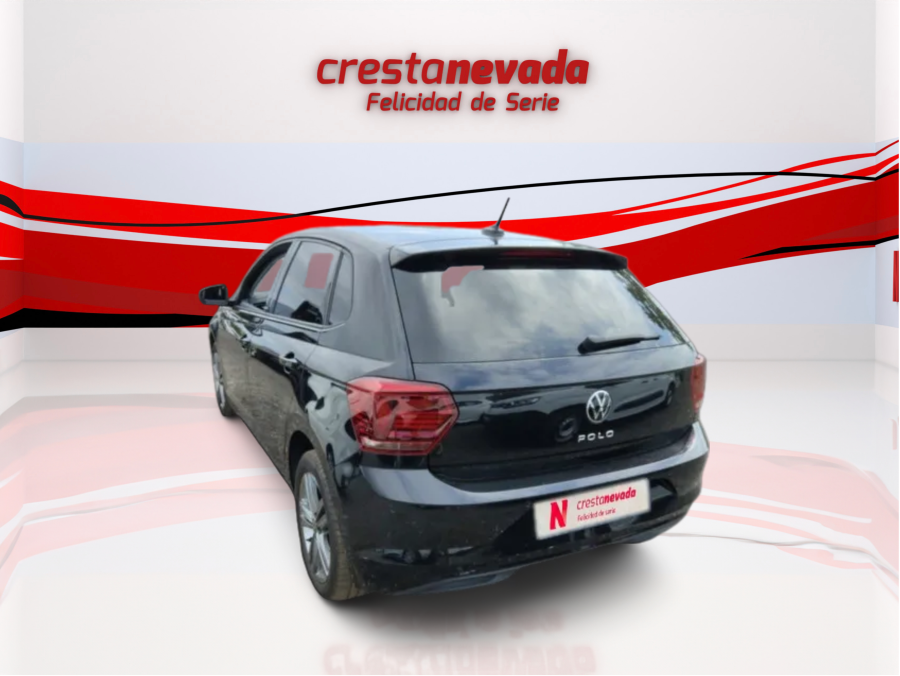 Imagen de Volkswagen Polo