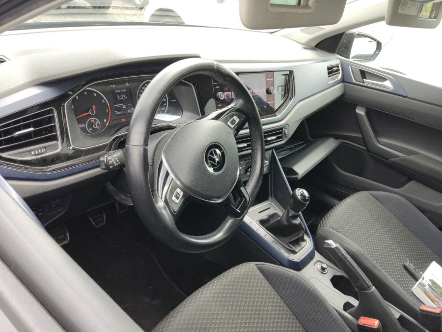 Imagen de Volkswagen Polo